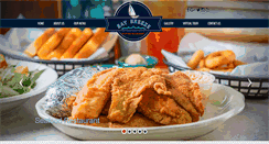Desktop Screenshot of baybreezemarietta.com